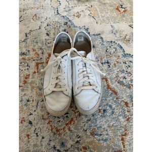 Soludos The Ibiza Platform Sneaker